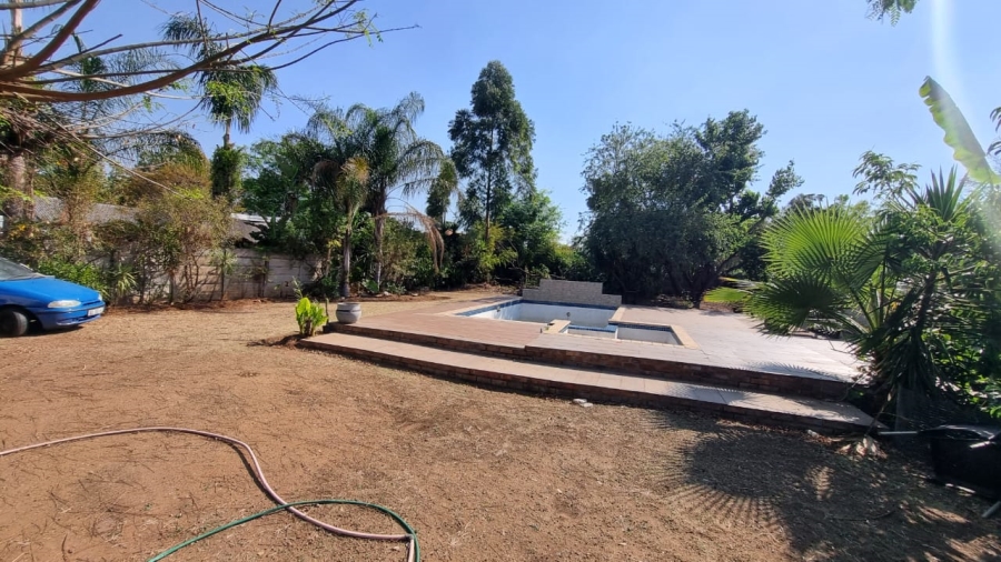 3 Bedroom Property for Sale in Gezina Gauteng
