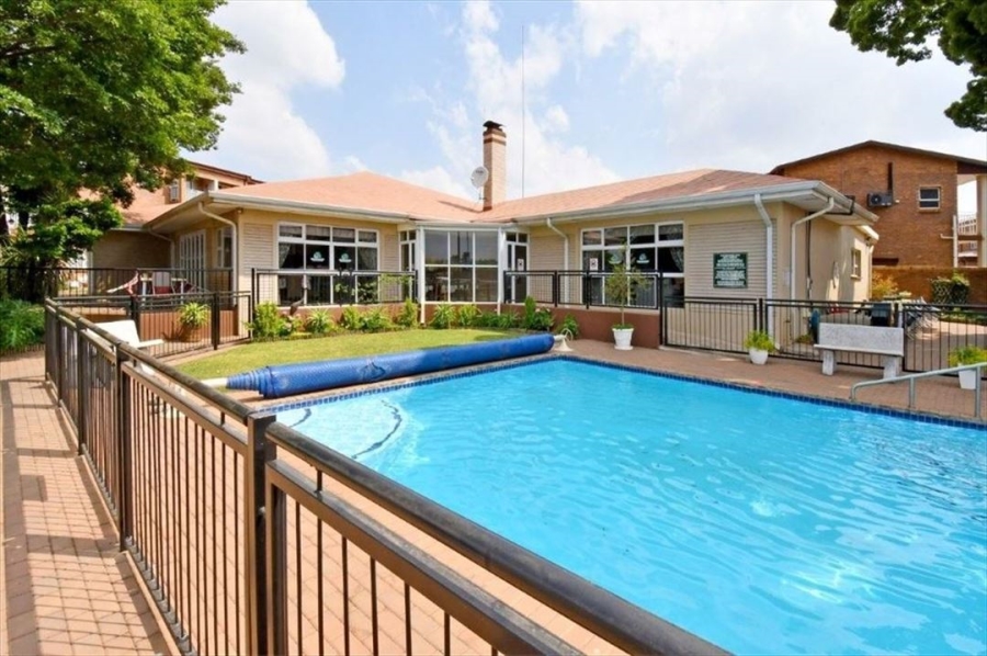 2 Bedroom Property for Sale in Brentwood Park Gauteng