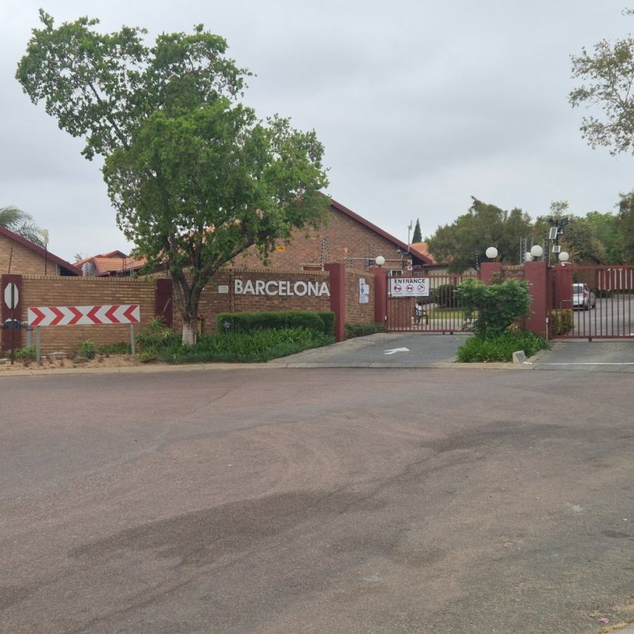 3 Bedroom Property for Sale in The Reeds Gauteng