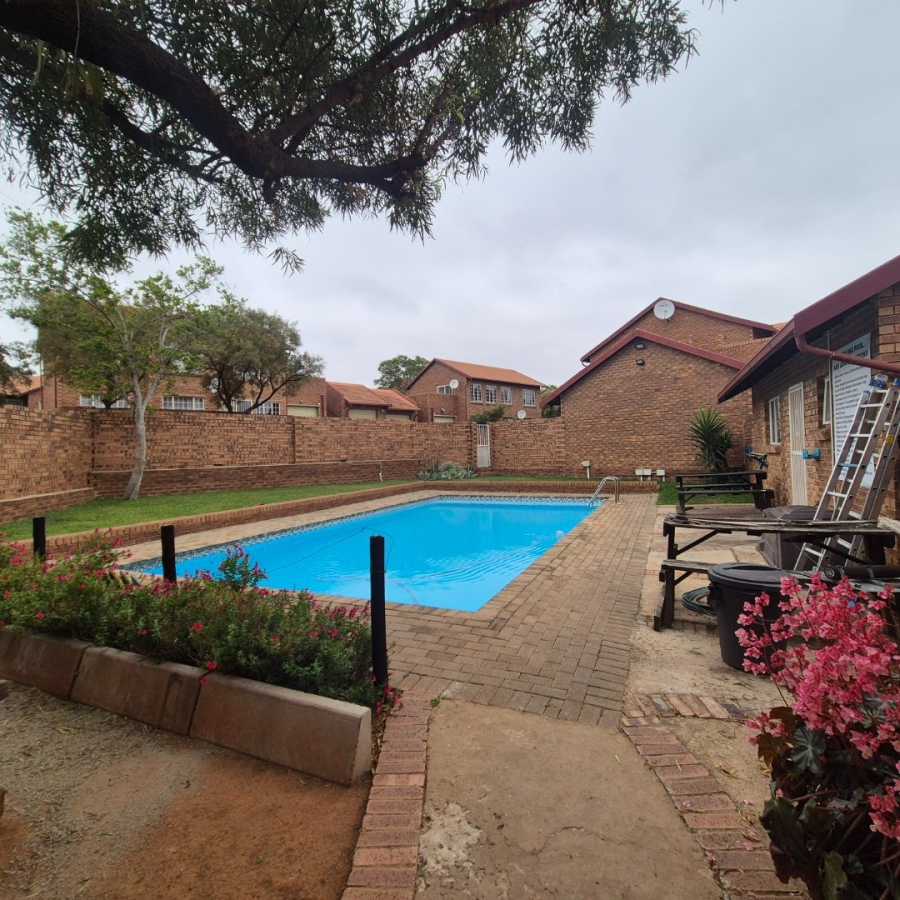 3 Bedroom Property for Sale in The Reeds Gauteng
