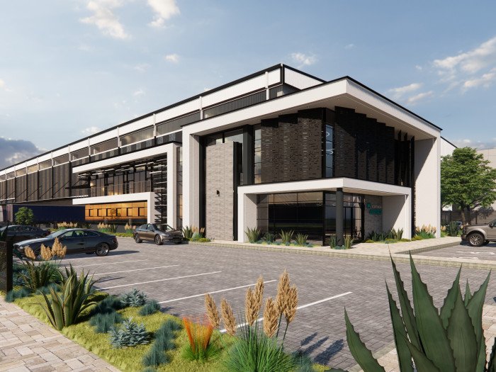 Commercial Property for Sale in Glen Marais Gauteng