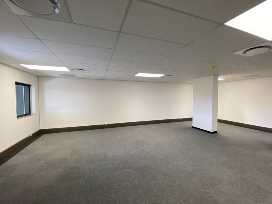 To Let commercial Property for Rent in Die Hoewes Gauteng