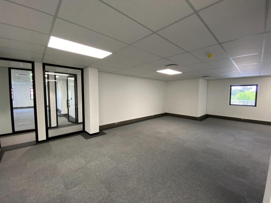 To Let commercial Property for Rent in Die Hoewes Gauteng