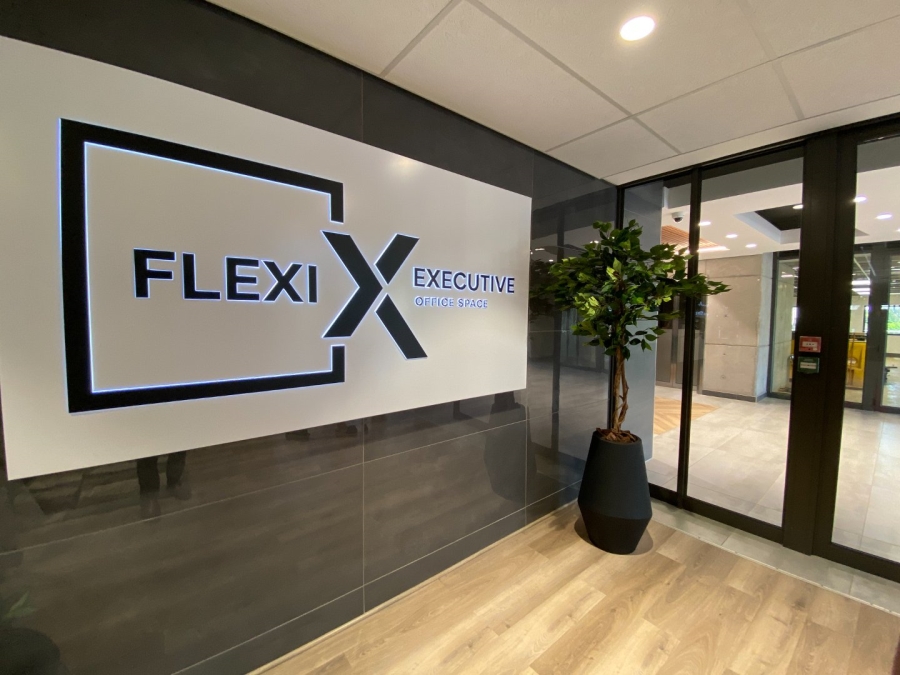 To Let commercial Property for Rent in Die Hoewes Gauteng
