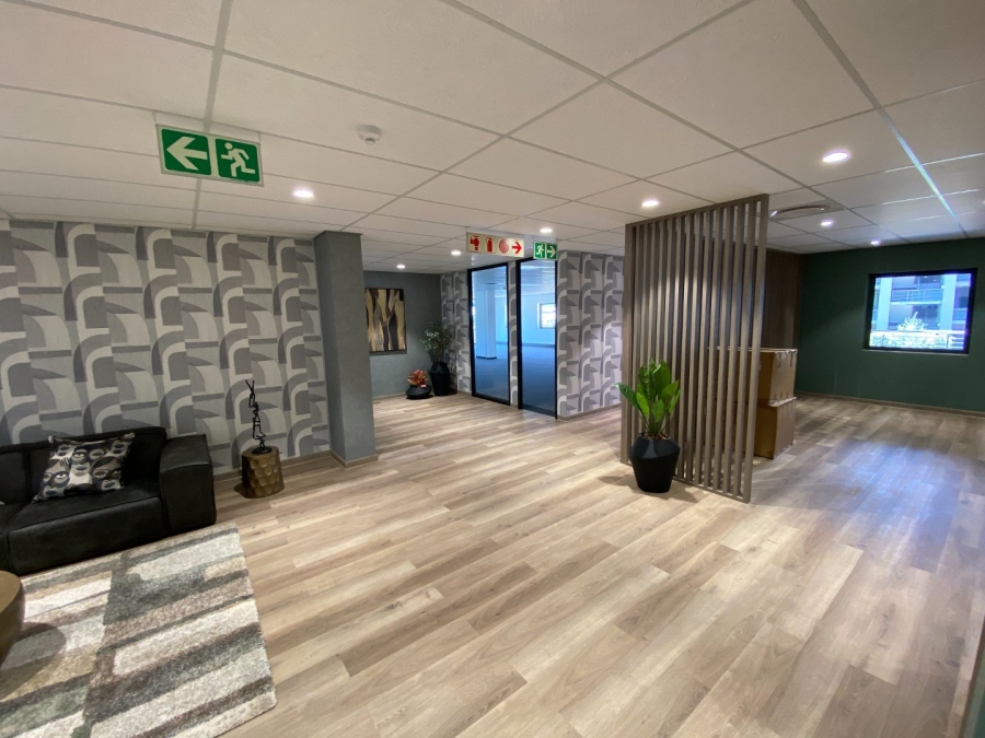 To Let commercial Property for Rent in Die Hoewes Gauteng