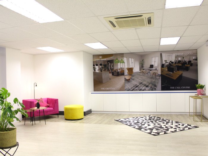 Commercial Property for Sale in Bryanston Gauteng