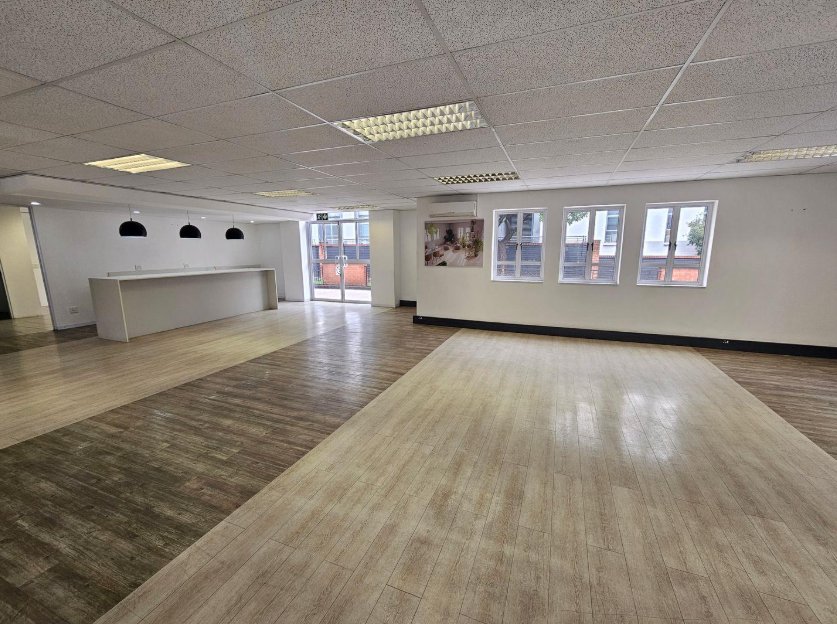 Commercial Property for Sale in Bryanston Gauteng