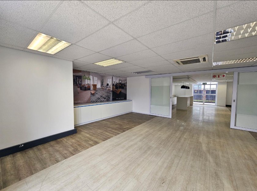 Commercial Property for Sale in Bryanston Gauteng