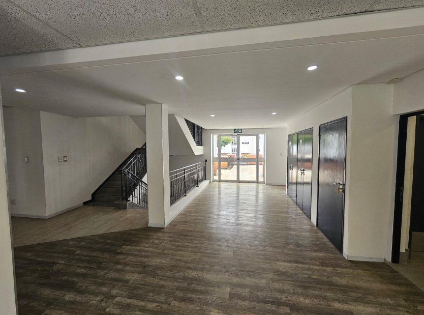 Commercial Property for Sale in Bryanston Gauteng