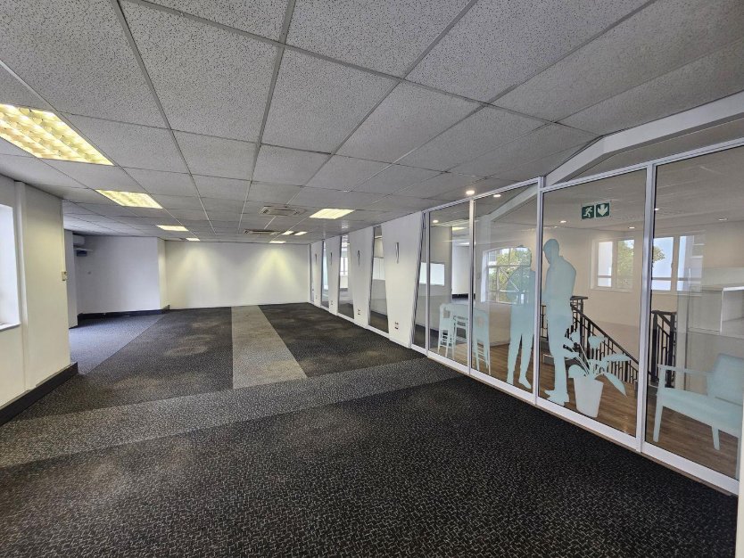 Commercial Property for Sale in Bryanston Gauteng