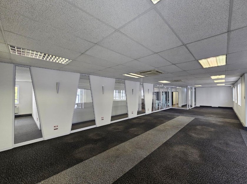 Commercial Property for Sale in Bryanston Gauteng