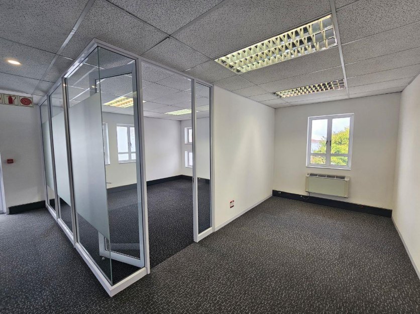 Commercial Property for Sale in Bryanston Gauteng