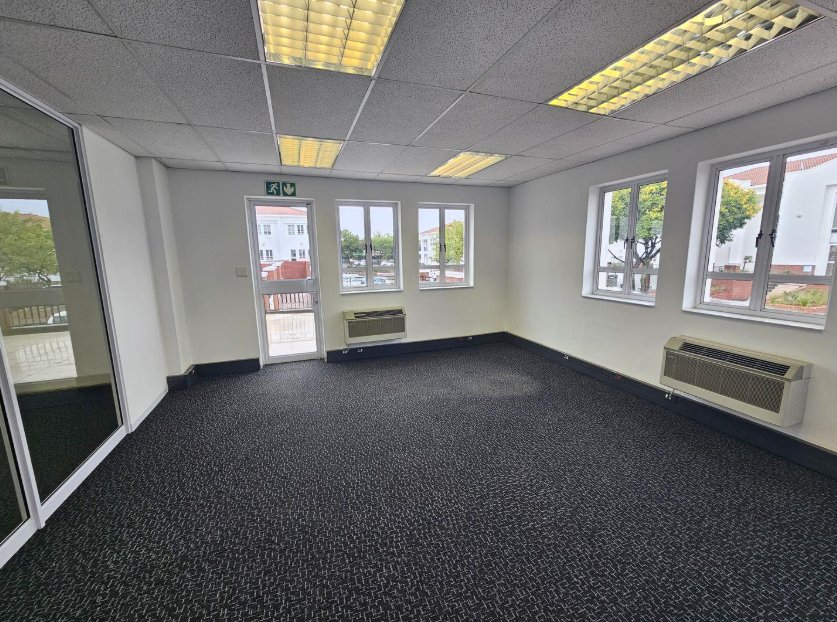 Commercial Property for Sale in Bryanston Gauteng