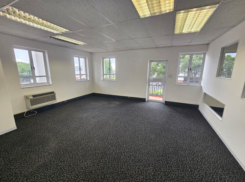 Commercial Property for Sale in Bryanston Gauteng