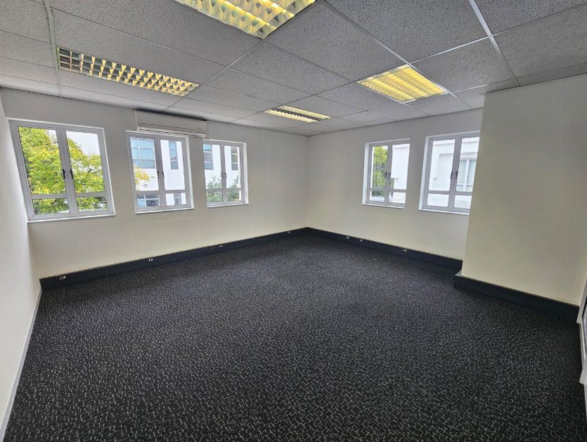 Commercial Property for Sale in Bryanston Gauteng