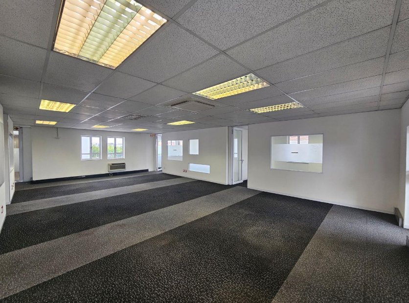 Commercial Property for Sale in Bryanston Gauteng