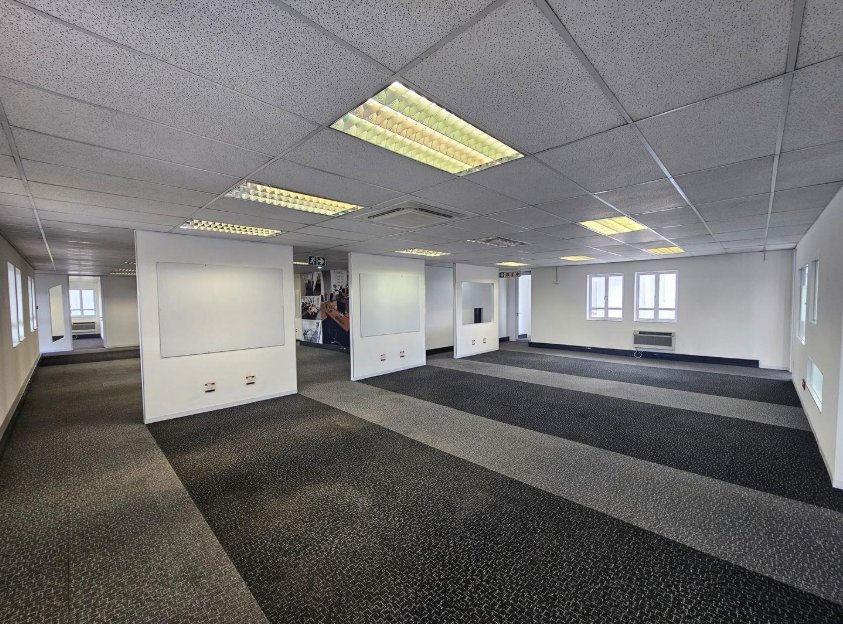 Commercial Property for Sale in Bryanston Gauteng