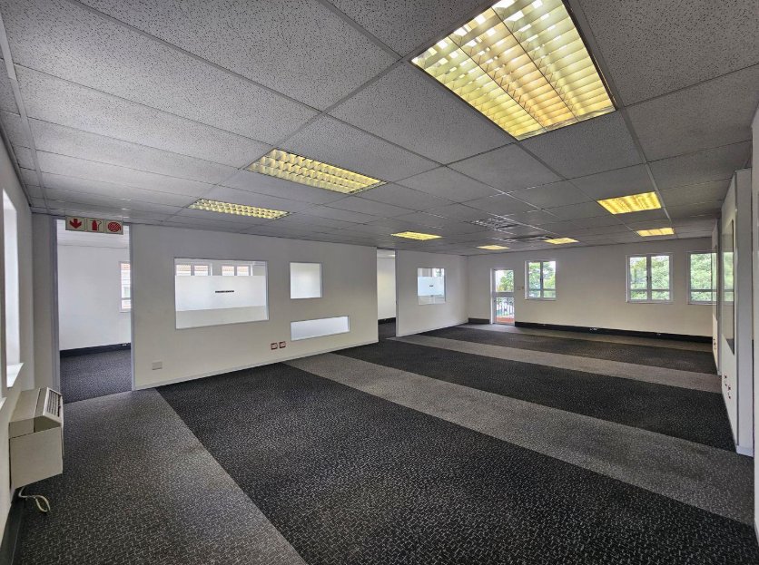 Commercial Property for Sale in Bryanston Gauteng