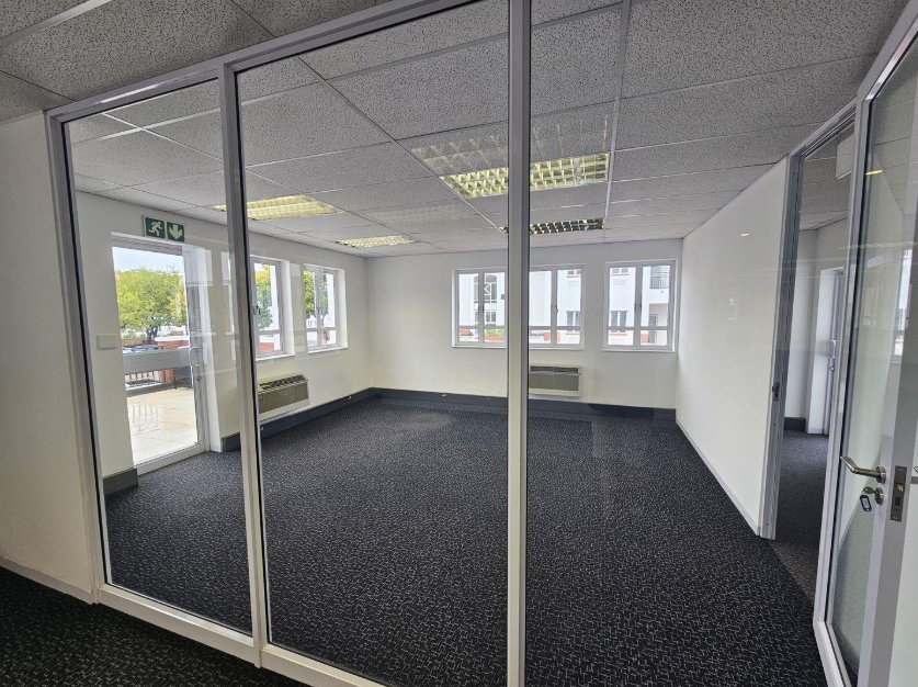 Commercial Property for Sale in Bryanston Gauteng