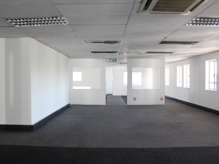 Commercial Property for Sale in Bryanston Gauteng