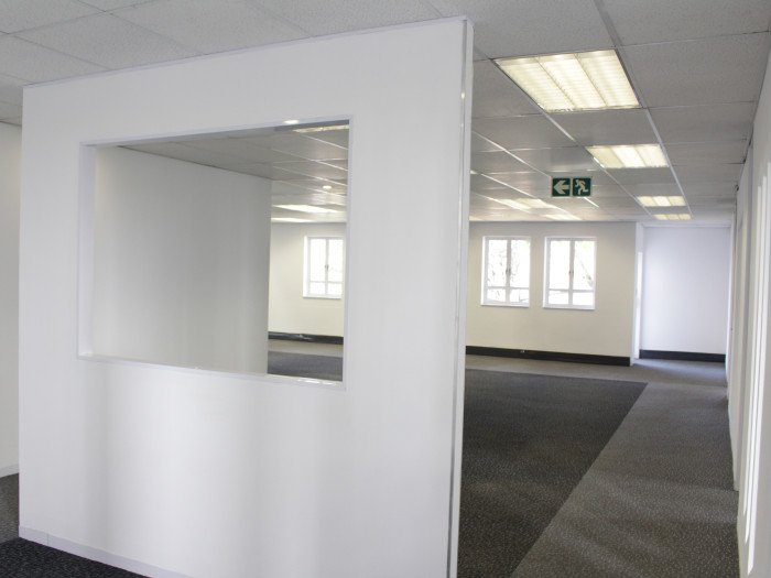 Commercial Property for Sale in Bryanston Gauteng