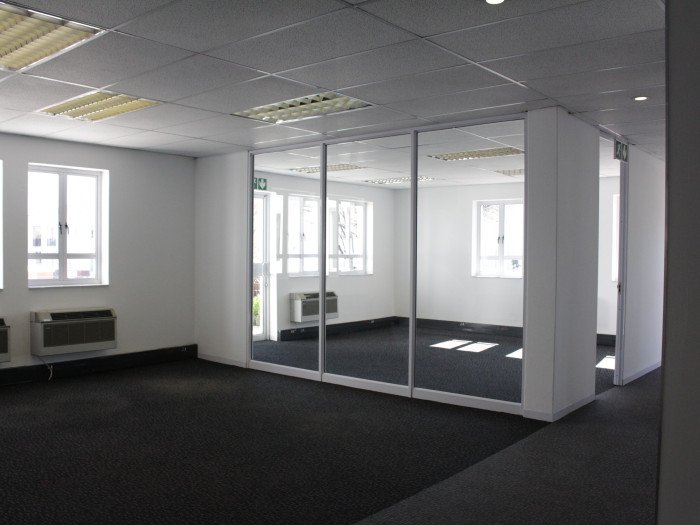 Commercial Property for Sale in Bryanston Gauteng