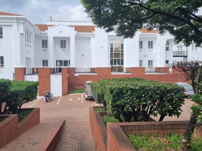 Commercial Property for Sale in Bryanston Gauteng