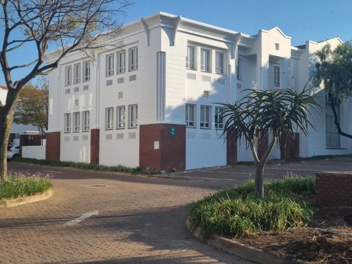Commercial Property for Sale in Bryanston Gauteng