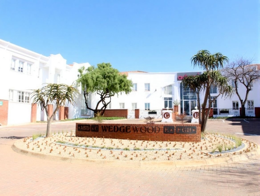 Commercial Property for Sale in Bryanston Gauteng