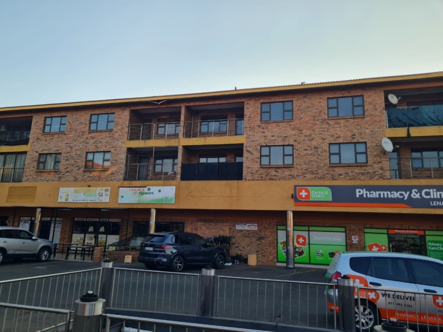 To Let  Bedroom Property for Rent in Lenasia Ext 1 Gauteng