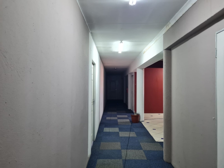 To Let commercial Property for Rent in Lenasia Ext 1 Gauteng