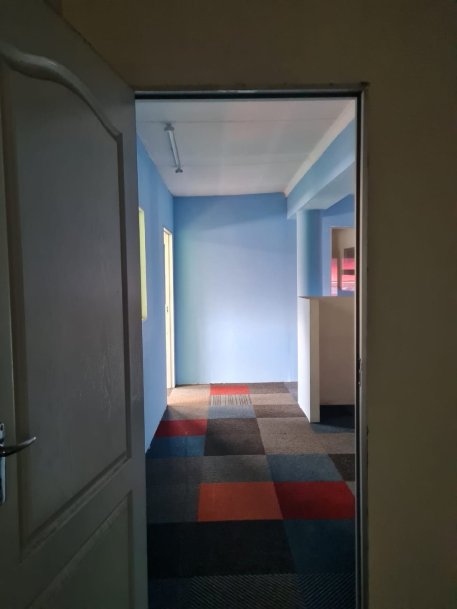 To Let commercial Property for Rent in Lenasia Ext 1 Gauteng