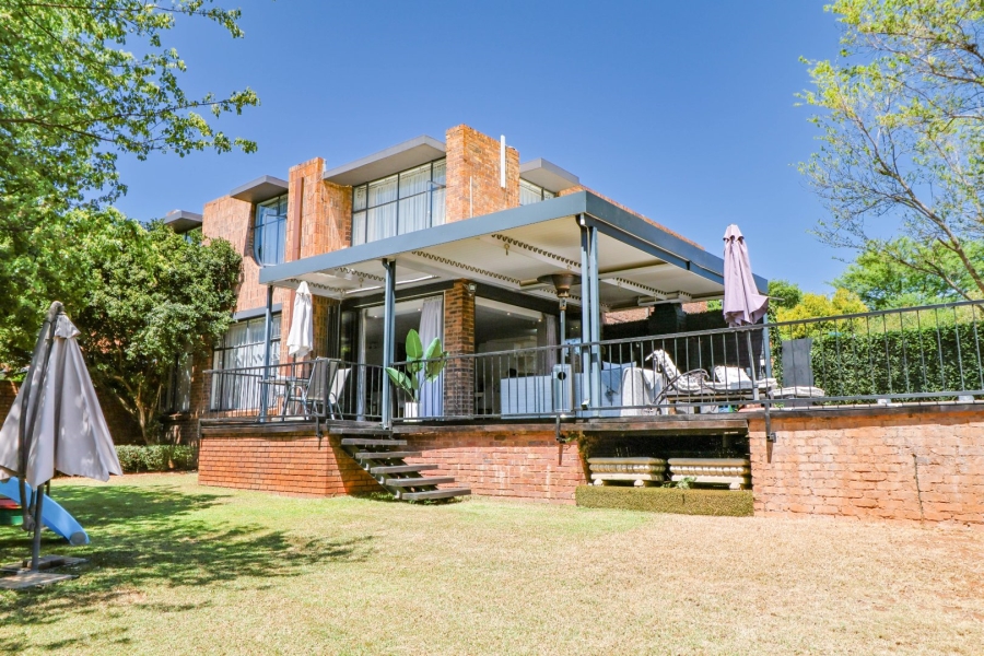 3 Bedroom Property for Sale in Hazelwood Gauteng