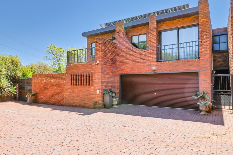 3 Bedroom Property for Sale in Hazelwood Gauteng