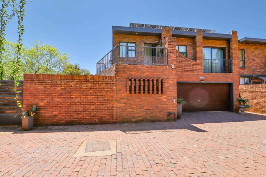 3 Bedroom Property for Sale in Hazelwood Gauteng