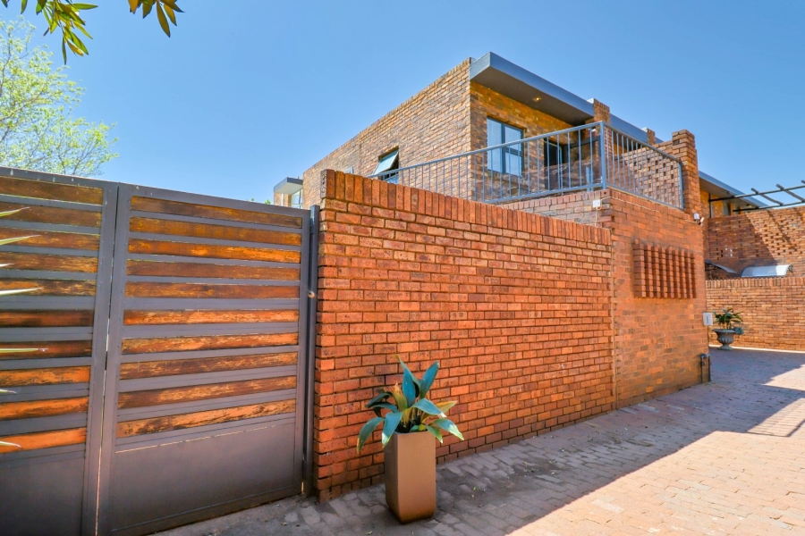 3 Bedroom Property for Sale in Hazelwood Gauteng