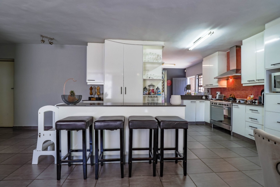 3 Bedroom Property for Sale in Hazelwood Gauteng