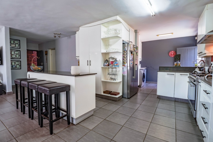 3 Bedroom Property for Sale in Hazelwood Gauteng