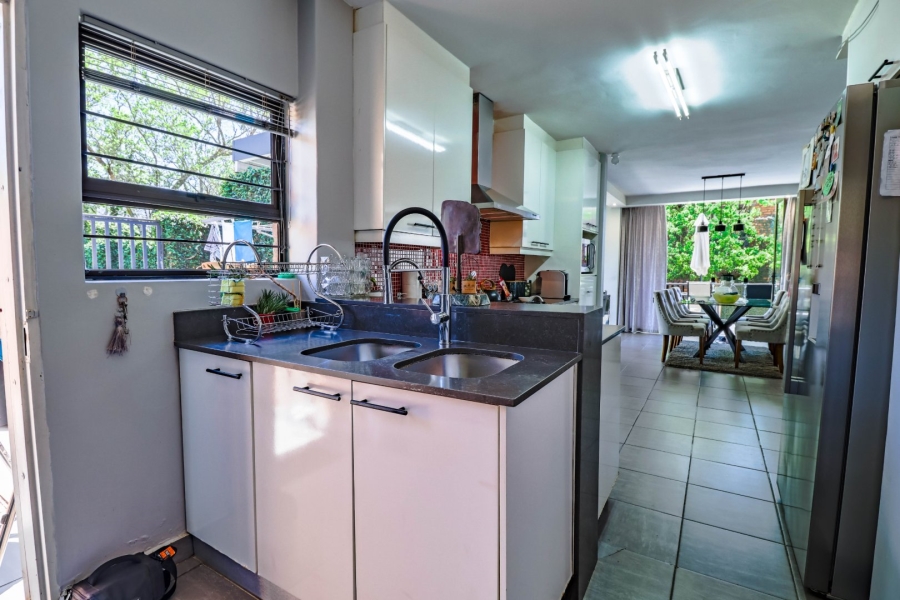 3 Bedroom Property for Sale in Hazelwood Gauteng