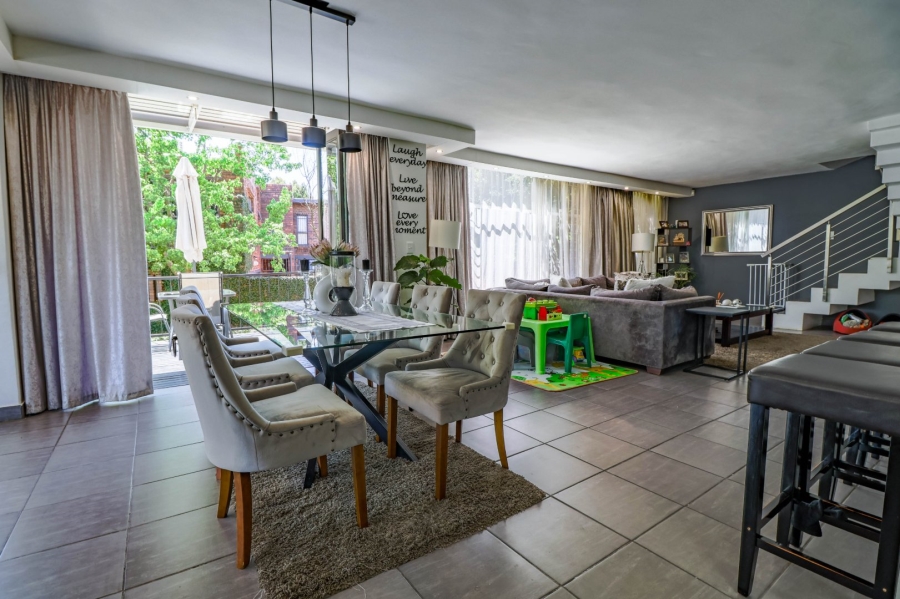 3 Bedroom Property for Sale in Hazelwood Gauteng
