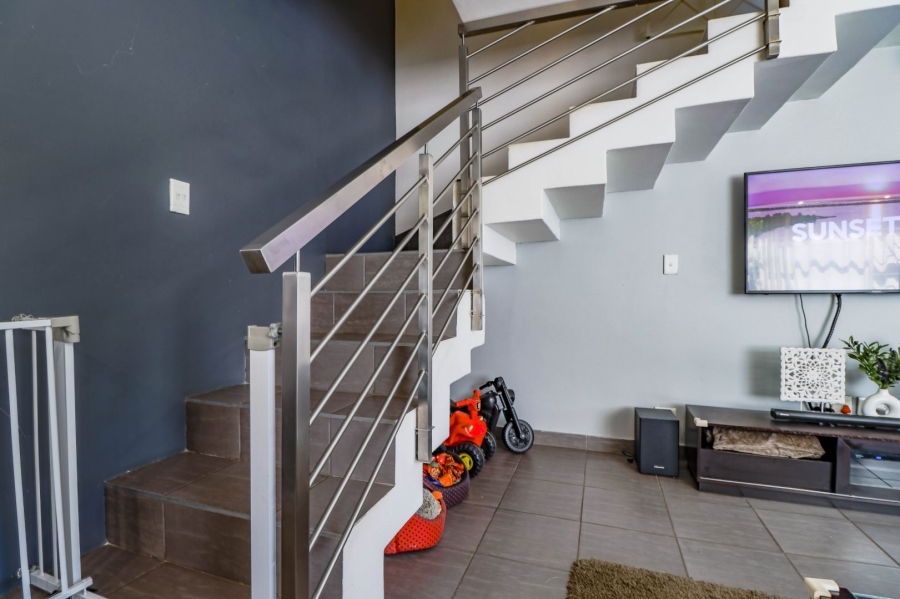 3 Bedroom Property for Sale in Hazelwood Gauteng