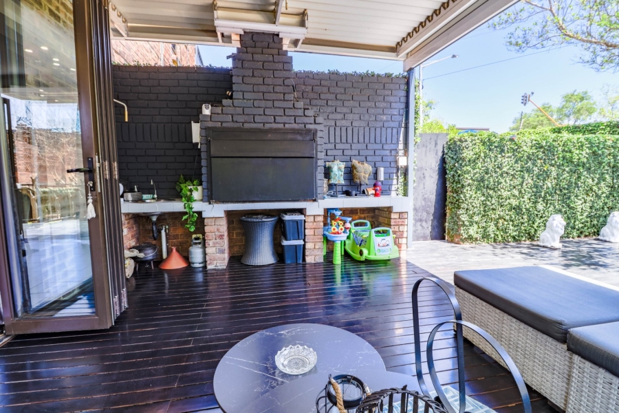 3 Bedroom Property for Sale in Hazelwood Gauteng