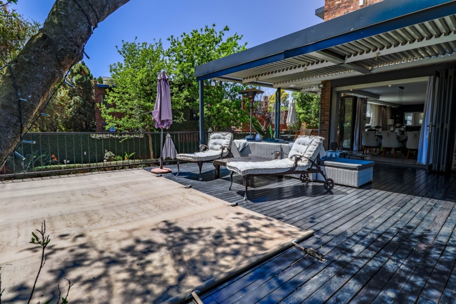 3 Bedroom Property for Sale in Hazelwood Gauteng