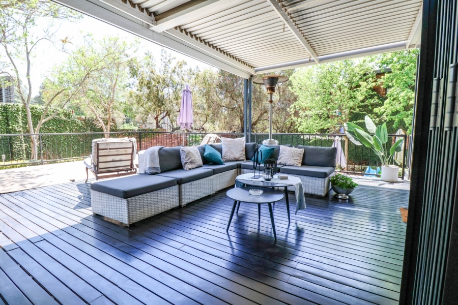 3 Bedroom Property for Sale in Hazelwood Gauteng