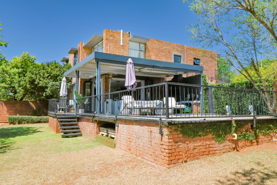 3 Bedroom Property for Sale in Hazelwood Gauteng