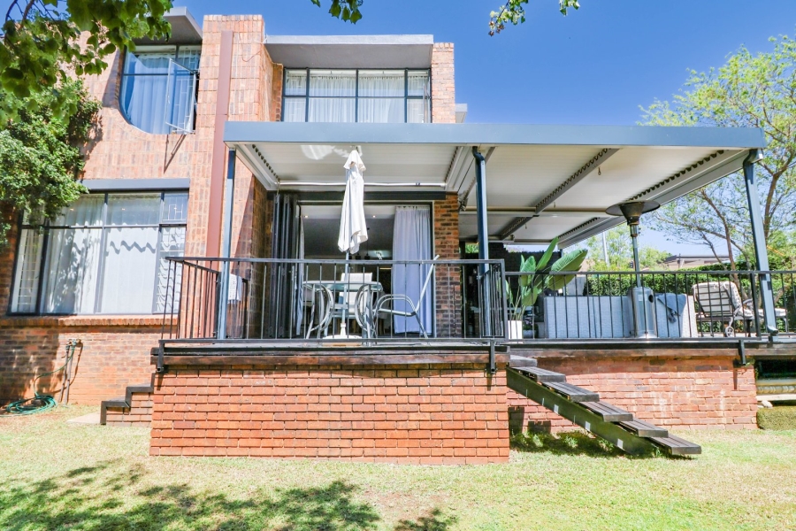3 Bedroom Property for Sale in Hazelwood Gauteng