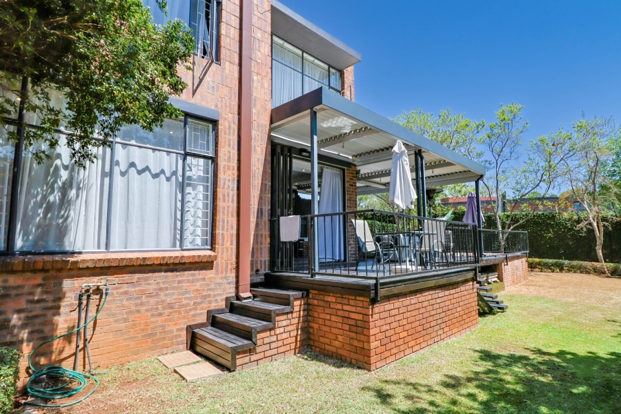 3 Bedroom Property for Sale in Hazelwood Gauteng