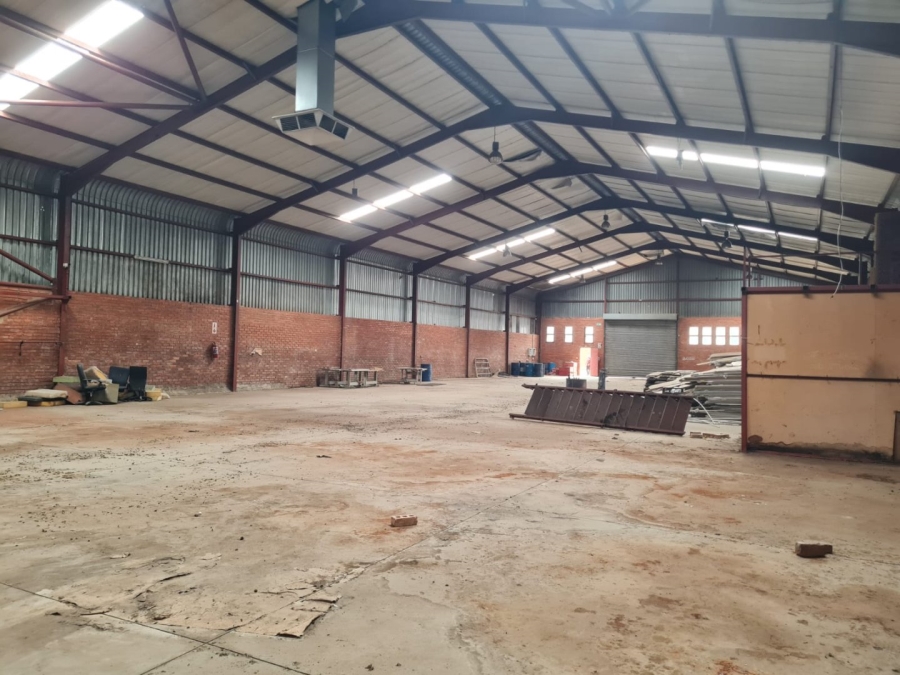 Commercial Property for Sale in Zakariyya Park Gauteng