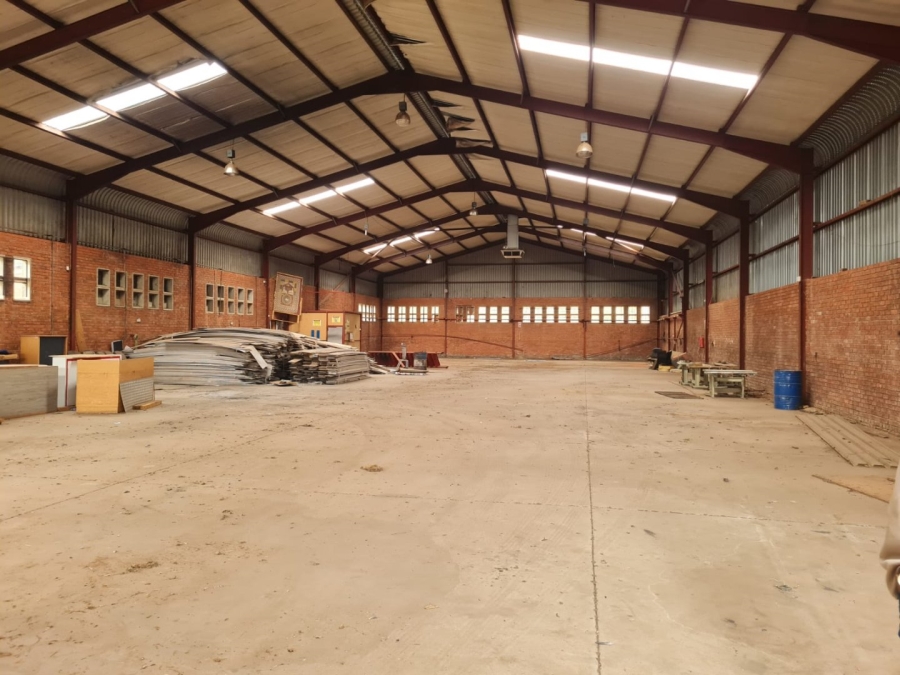 Commercial Property for Sale in Zakariyya Park Gauteng