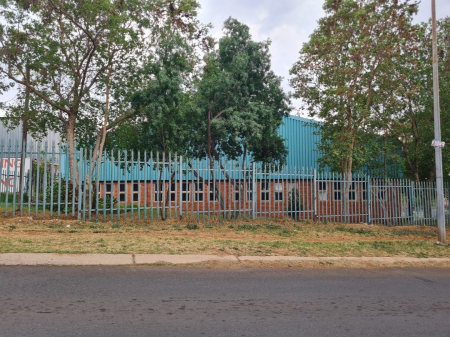 Commercial Property for Sale in Zakariyya Park Gauteng